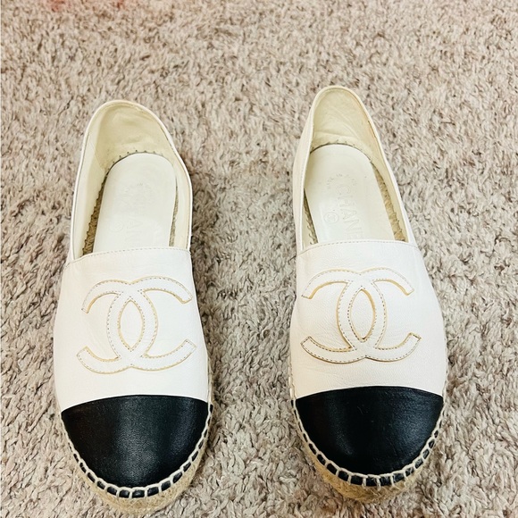 Chanel Espadrilles - Picture 2 of 3